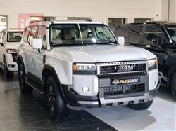 تويوتا لاندكروزر برادو